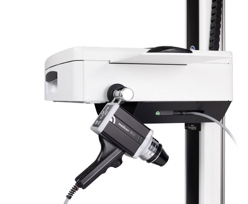 Dépistage cutané assisté par IA