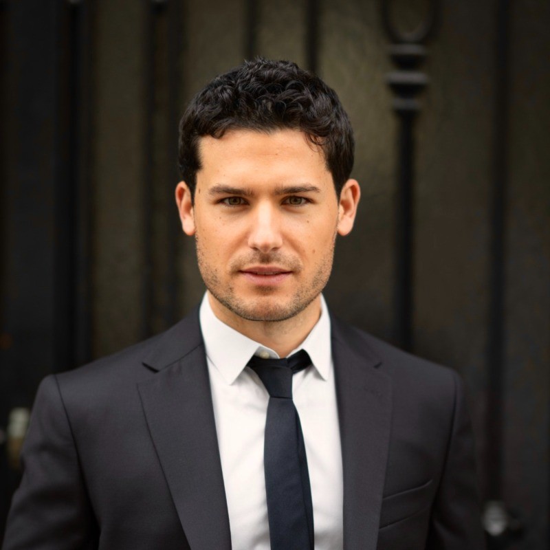 Dr Alexandre LELLOUCH