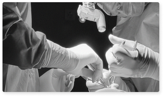 Chirurgie dermatologique